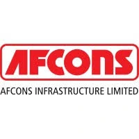 afcons Logo
