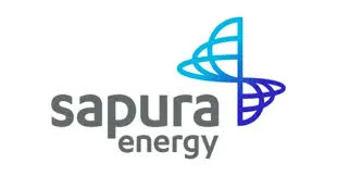 Sapura Fabrication Logo